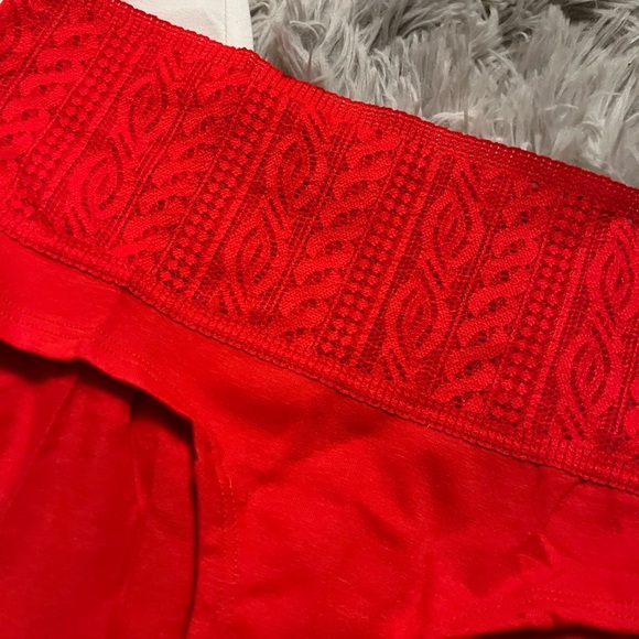 Aerie 3 piece underwear - Picture 5 of 10
